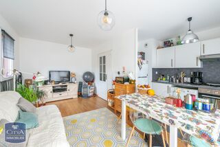 Appartement 2 pièces 42 m² · à Marly · 42 m² · 99 000 €