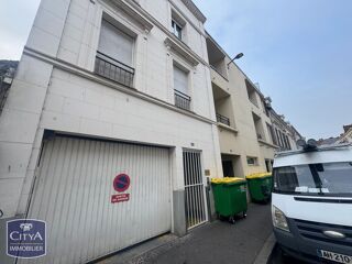  Parking / Garage � vendre 14 m�