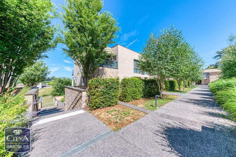 à vendre  Appartement Saint-Didier-au-Mont-d'Or (69370)