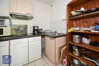  Appartement � vendre 2 pi�ces 45 m�