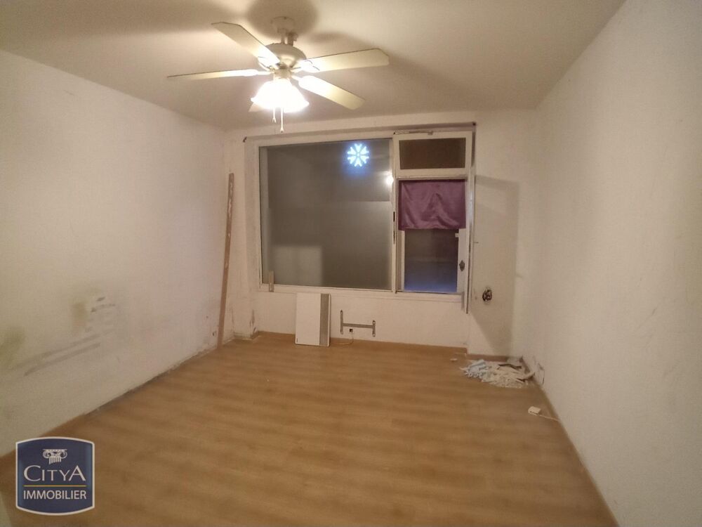 Vente Appartement appartement Paris 14
