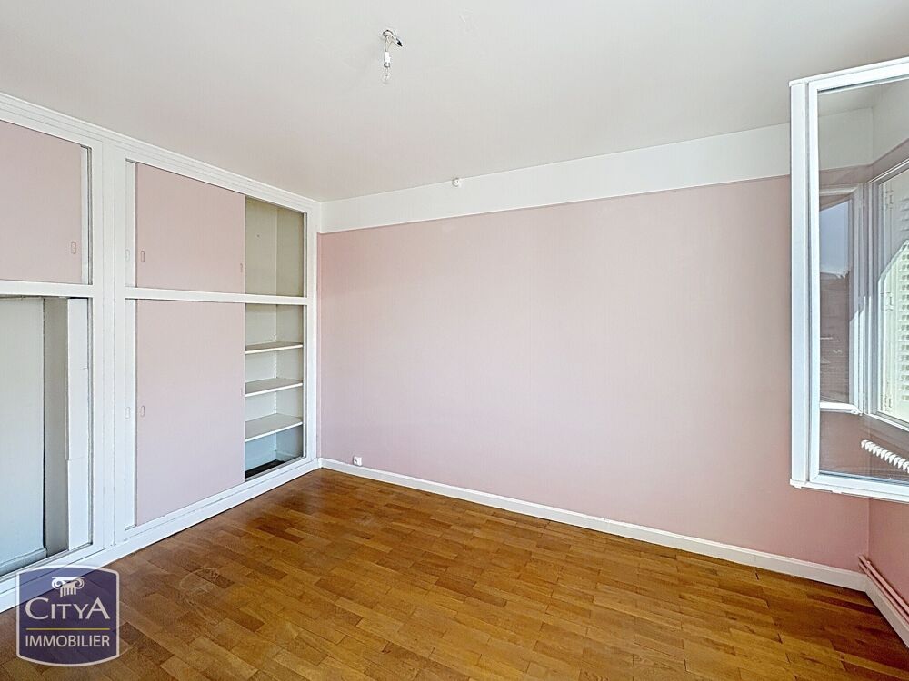 Vente Appartement appartement Villeurbanne