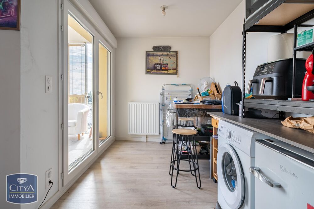Vente Appartement appartement Nantes