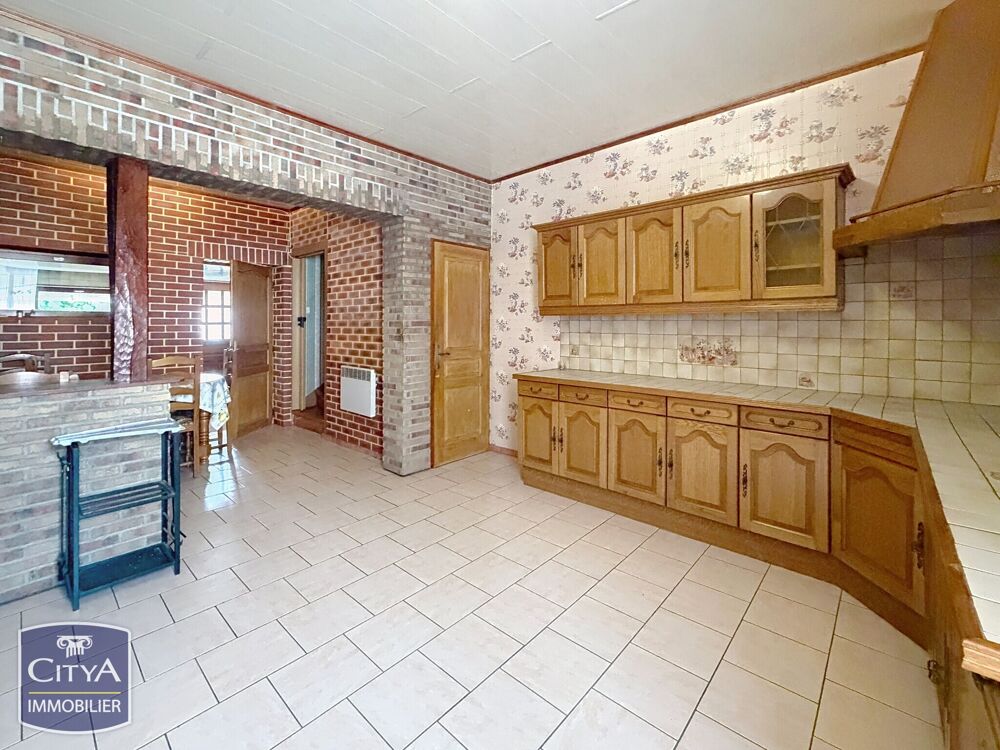 Vente Maison maison Feignies