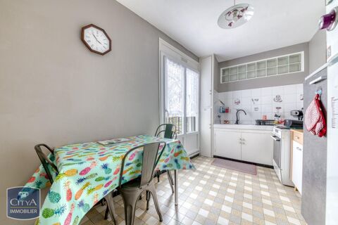  Appartement à vendre 3 pièces 71 m²