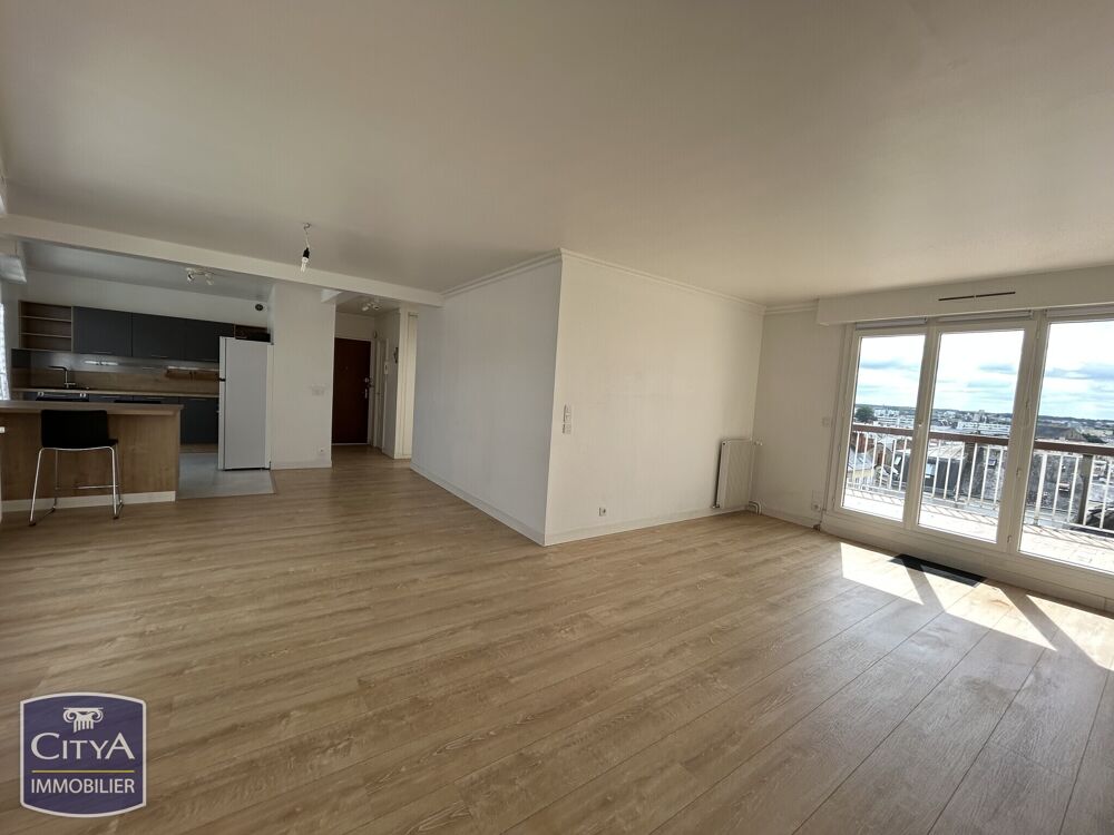 Vente Appartement appartement Le mans