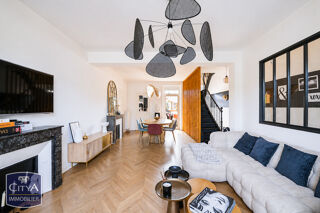  Maison à vendre 5 pièces 141 m²