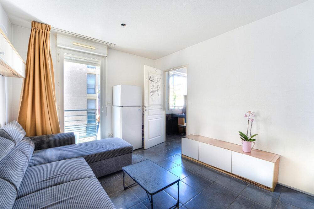 Appartement 2 pièces 33 m² · à Nice · 33 m² · 78 000 €