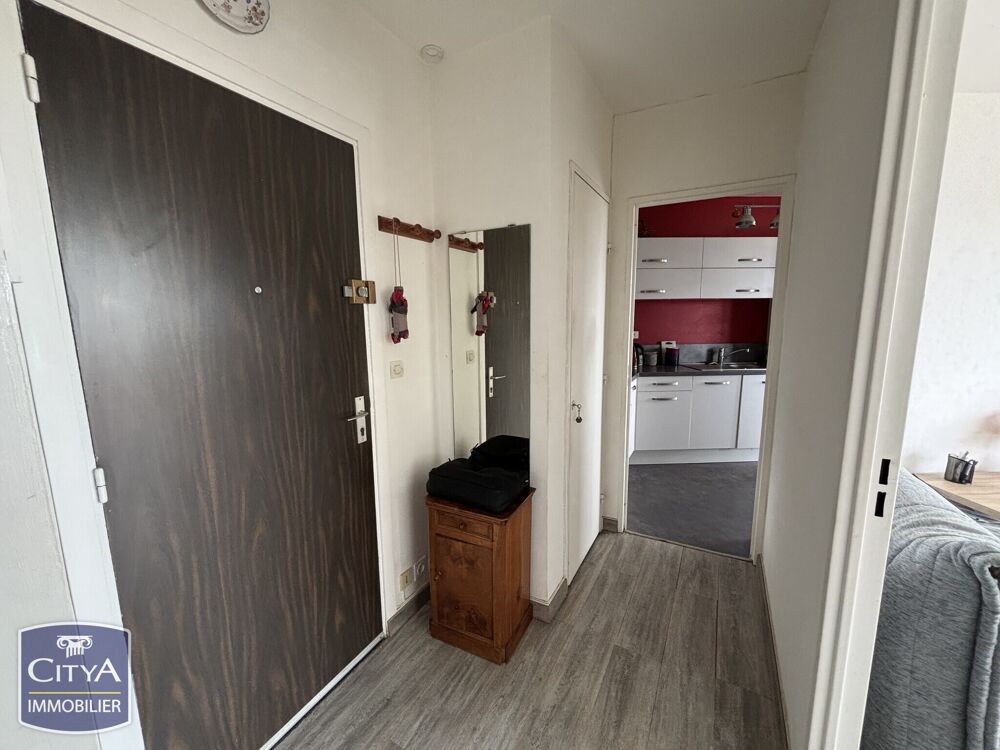 Vente Appartement appartement Le mans