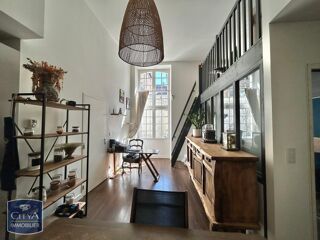  Appartement � vendre 4 pi�ces 104 m�