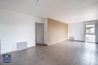  Appartement à vendre 3 pièces 64 m²