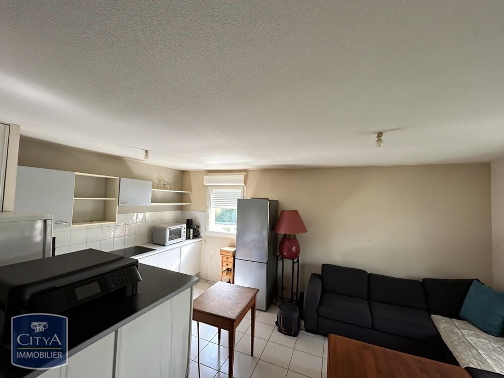 Vente Appartement appartement Bergerac