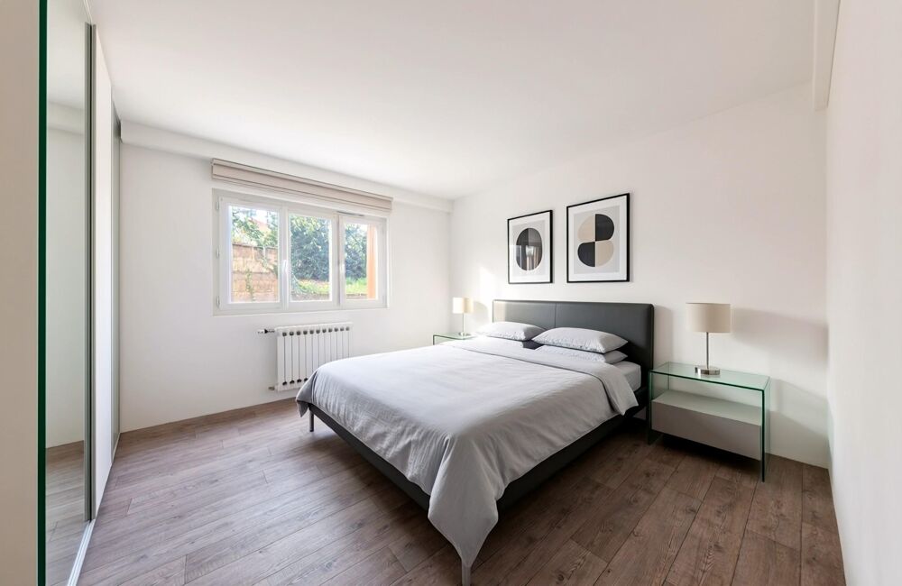 Vente Maison maison Auzat-la-combelle