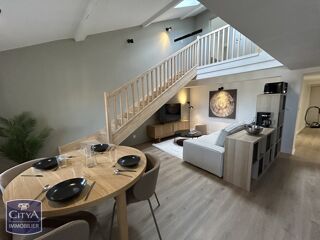  Appartement à vendre 5 pièces 88 m²