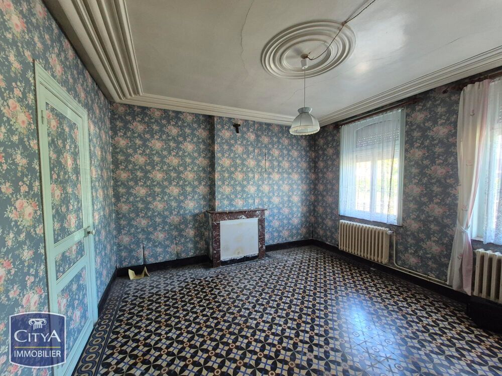 Vente Maison maison Beuvry-la-forêt