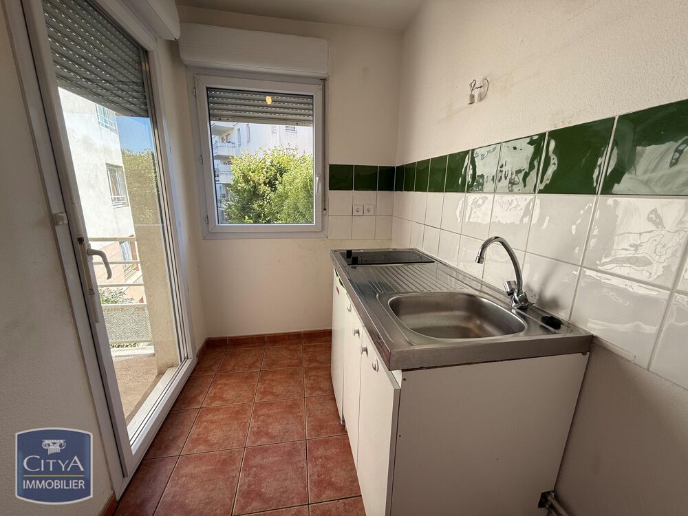 Vente Appartement appartement La seyne-sur-mer