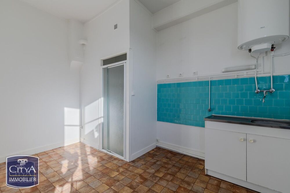 Vente Appartement appartement Villeurbanne