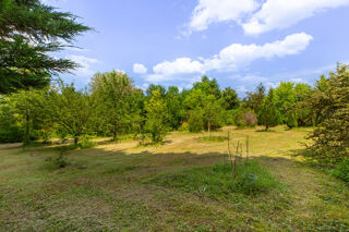  Terrain � vendre 2224 m�