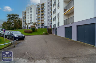  Appartement � vendre 2 pi�ces 47 m�