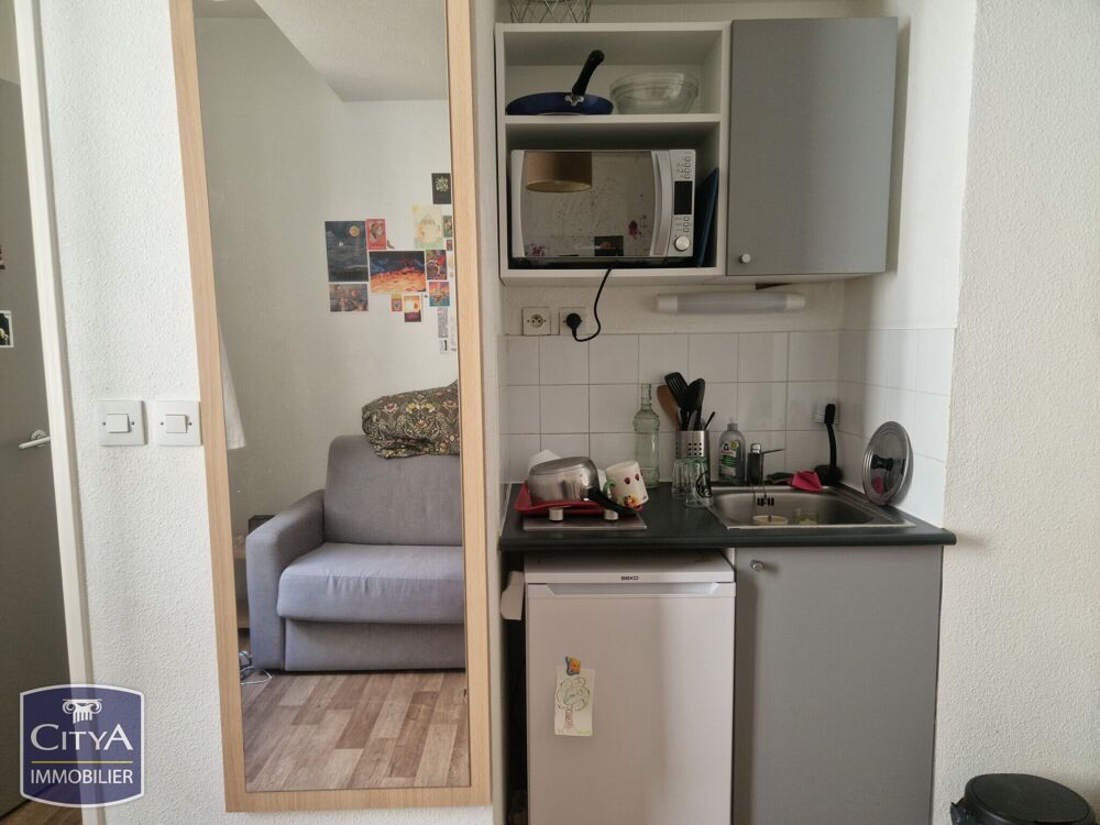 Vente Appartement appartement Avignon