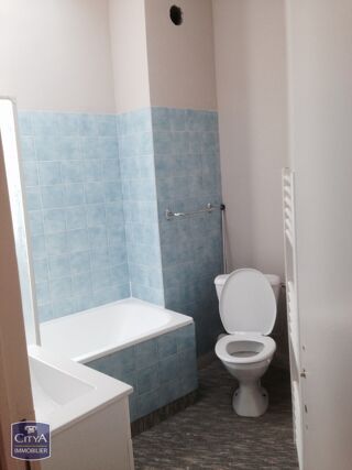  Appartement � vendre 3 pi�ces 50 m�