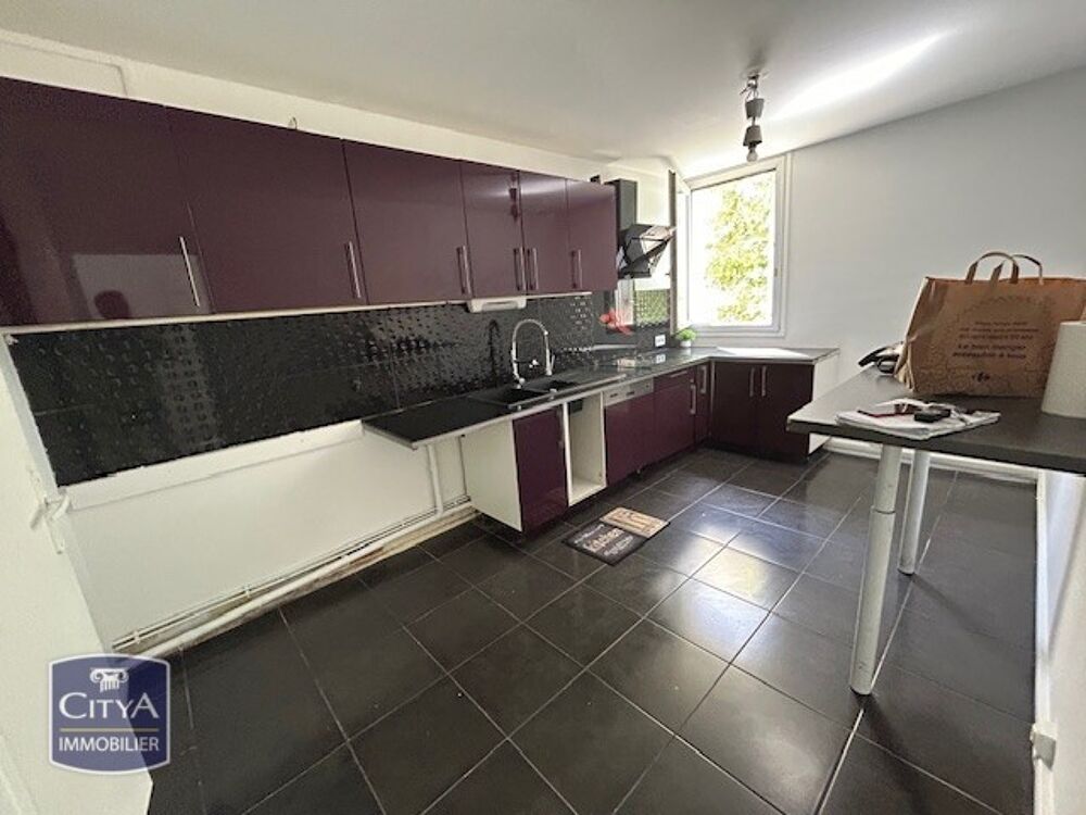 Vente Appartement appartement Le raincy
