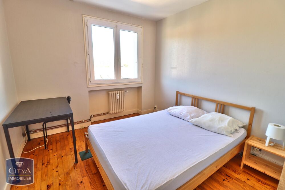 Vente Appartement appartement Saint-Étienne