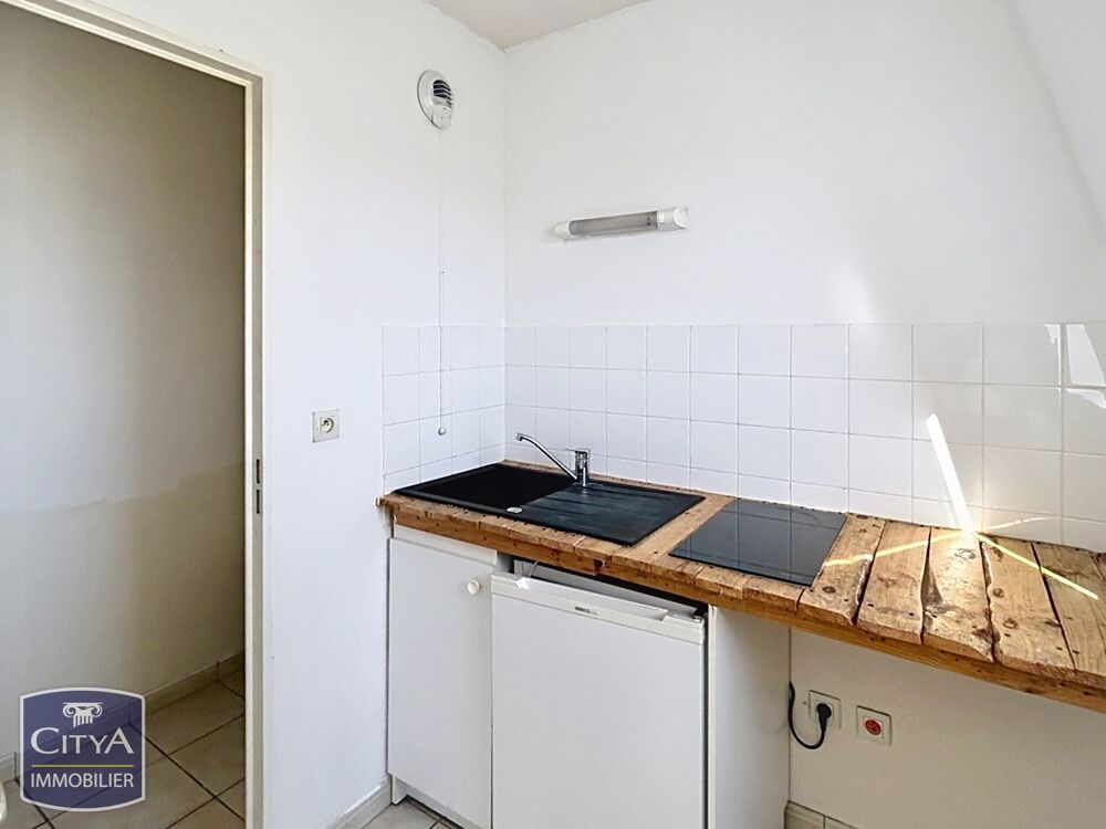 Vente Appartement appartement Saint-quentin