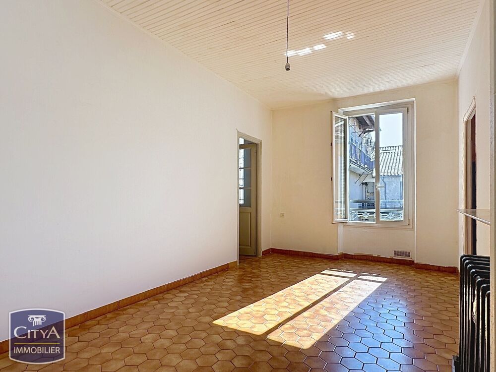 Vente Appartement appartement Marseille 2
