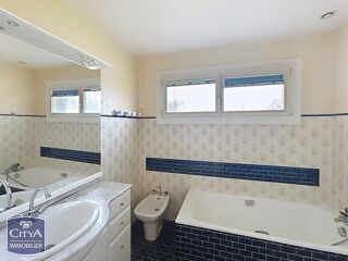  Maison à vendre 4 pièces 105 m²