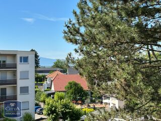  Appartement à vendre 2 pièces 52 m²