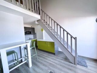  Appartement à vendre 35 m²