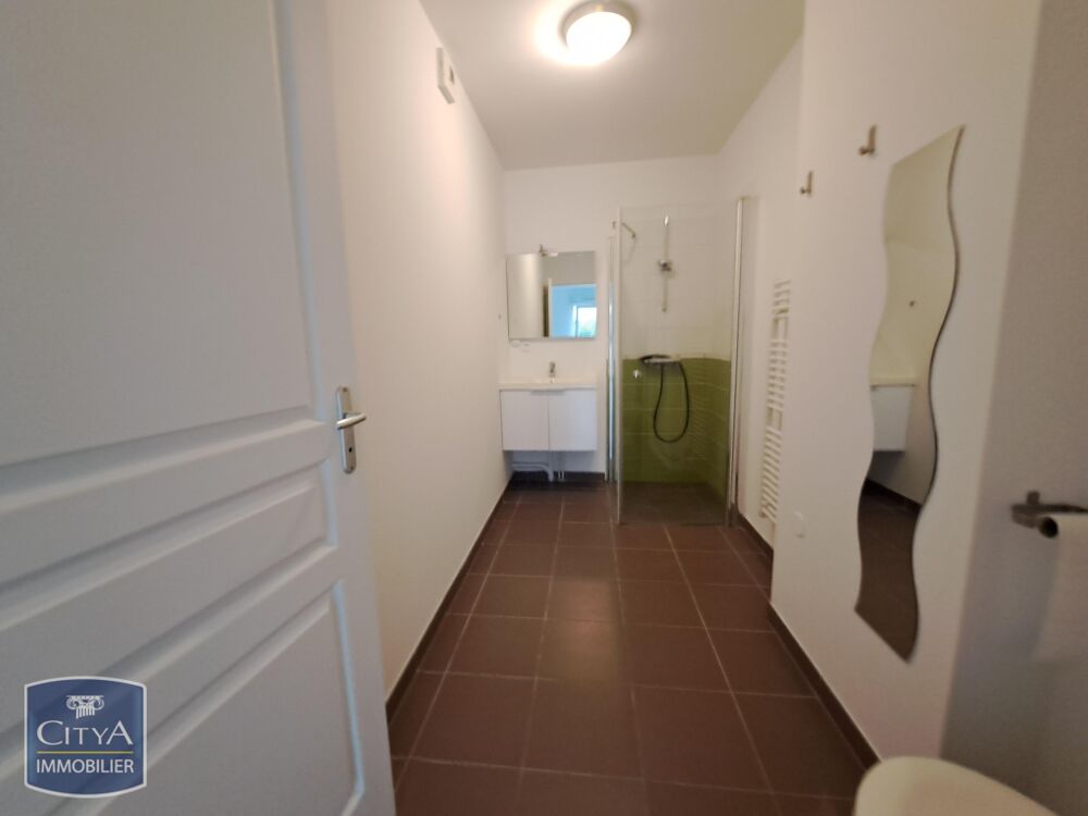 Vente Appartement appartement Périgny