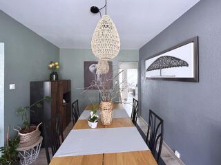  Appartement à vendre 5 pièces 89 m²