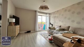  Appartement à vendre 4 pièces 66 m²