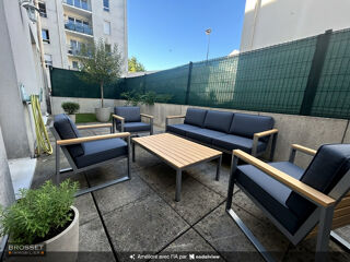  Appartement à vendre 2 pièces 45 m²