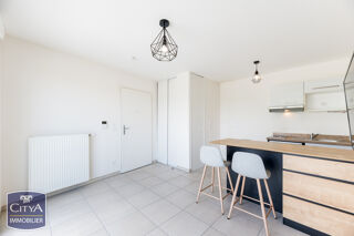  Appartement à vendre 2 pièces 40 m²