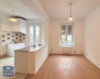  Appartement à vendre 2 pièces 37 m²