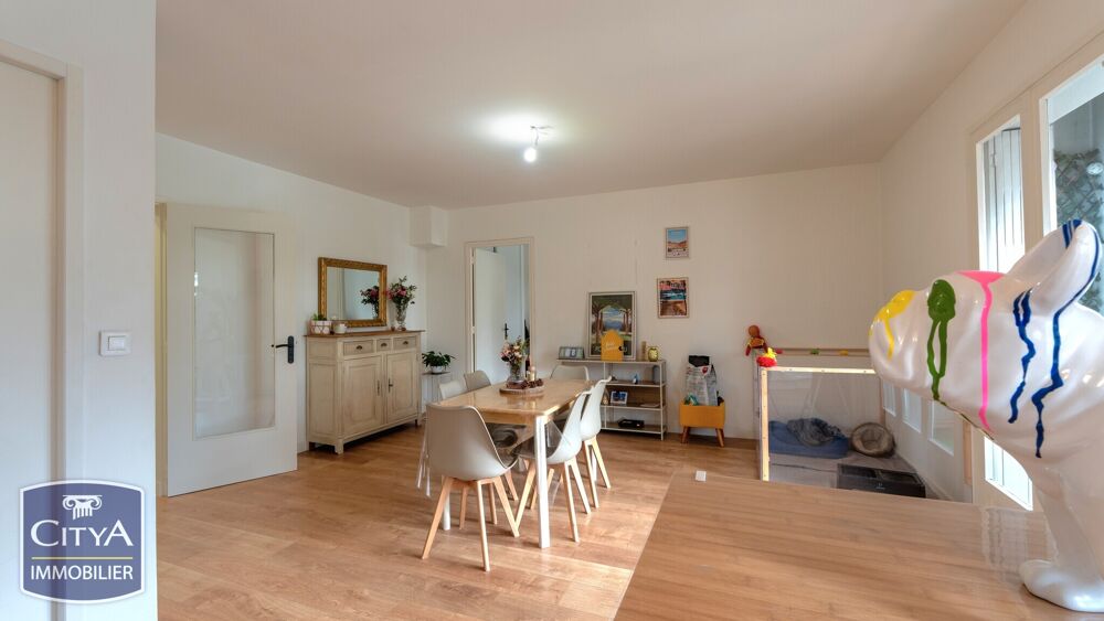 Vente Appartement appartement Montauban