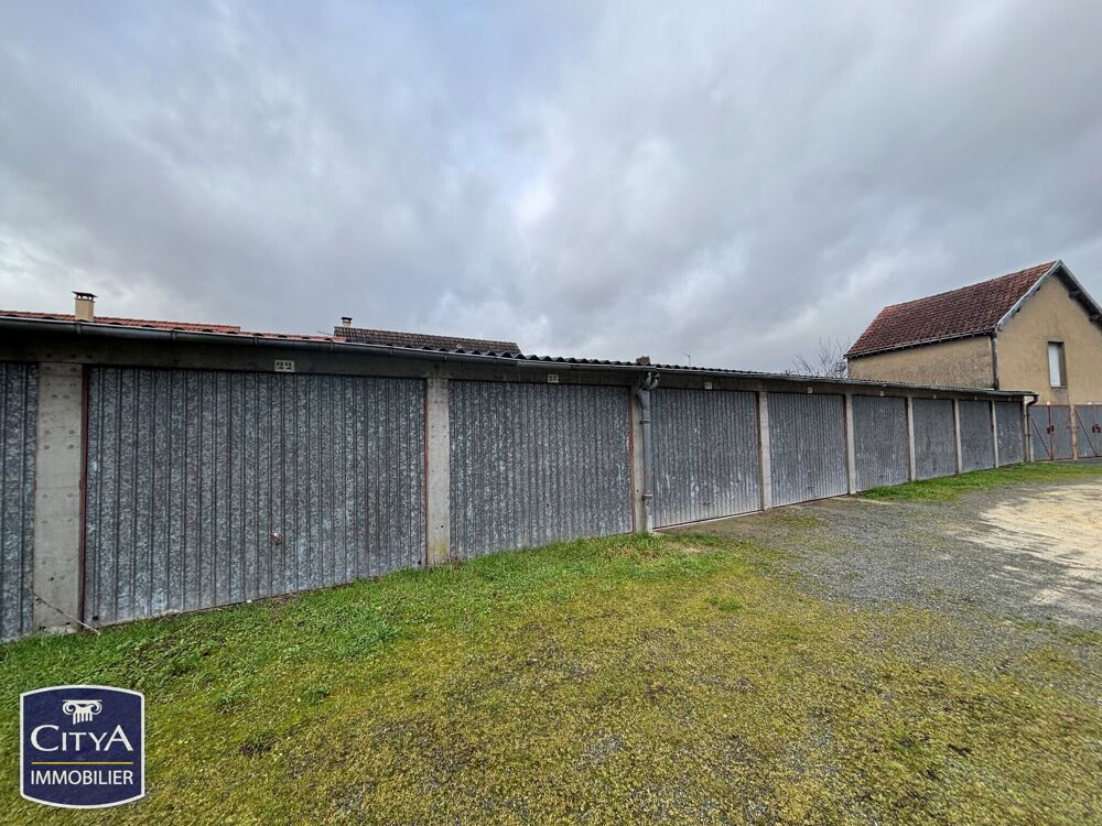 Vente Parking/Garage parking Le mans
