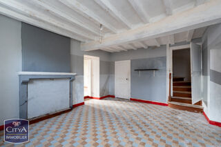  Maison à vendre 6 pièces 134 m²