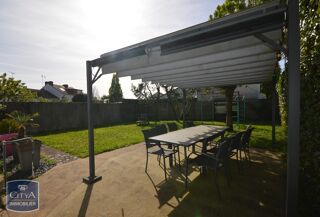  Maison à vendre 7 pièces 136 m²