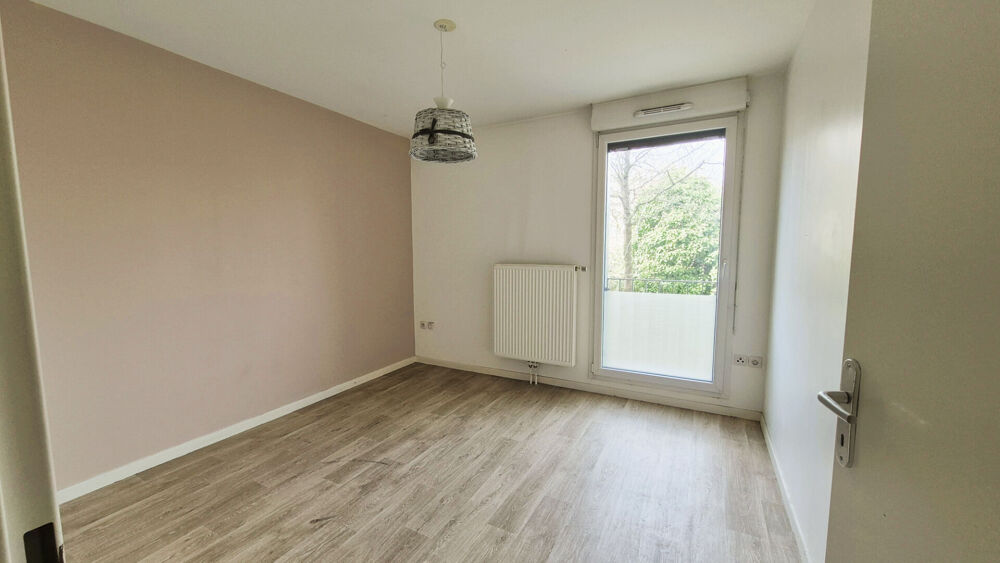 Vente Appartement appartement Lomme