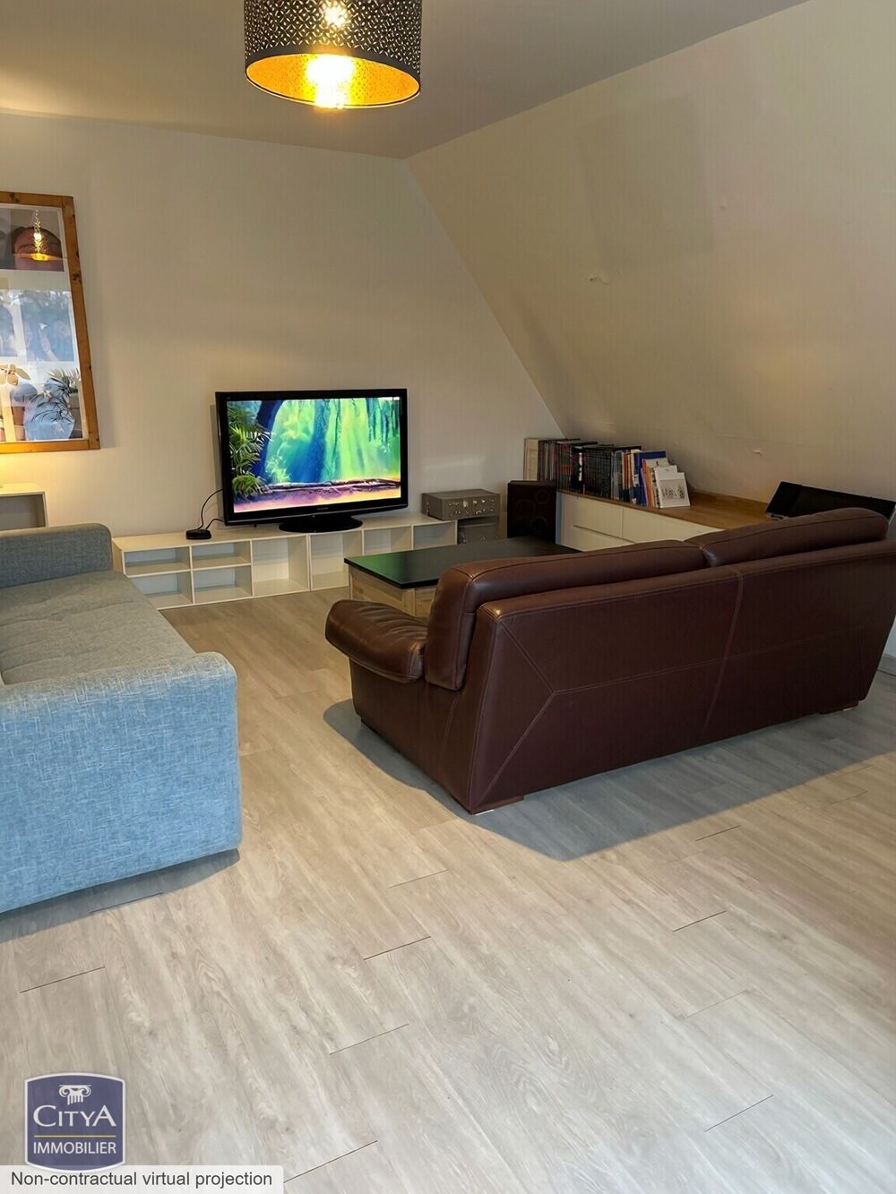 appartement