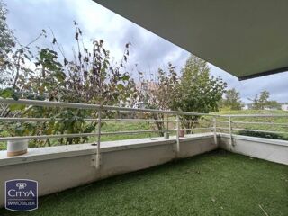 Vente Appartement appartement Bruges