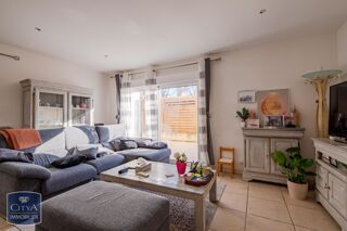  Maison � vendre 5 pi�ces 90 m�