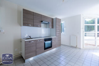  Appartement à vendre 3 pièces 58 m²