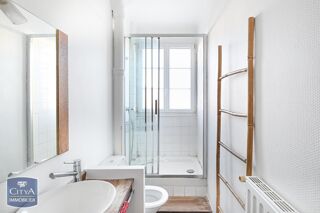  Appartement à vendre 3 pièces 62 m²