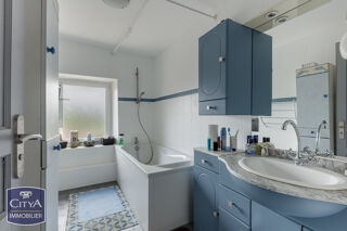  Appartement à vendre 4 pièces 93 m²