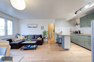  Appartement � vendre 2 pi�ces 49 m�